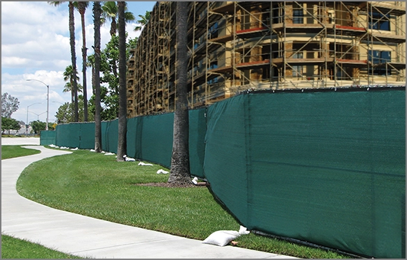 Fence Panels