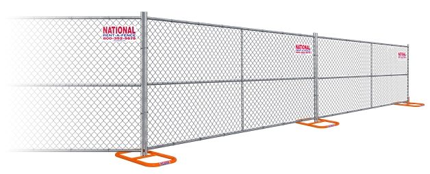 Panel Fence - Ease of Use