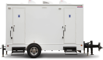 Portable Toilet Rentals | National Event Services