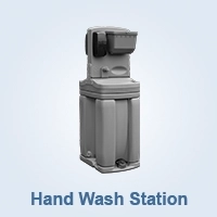 Hand Wash Station