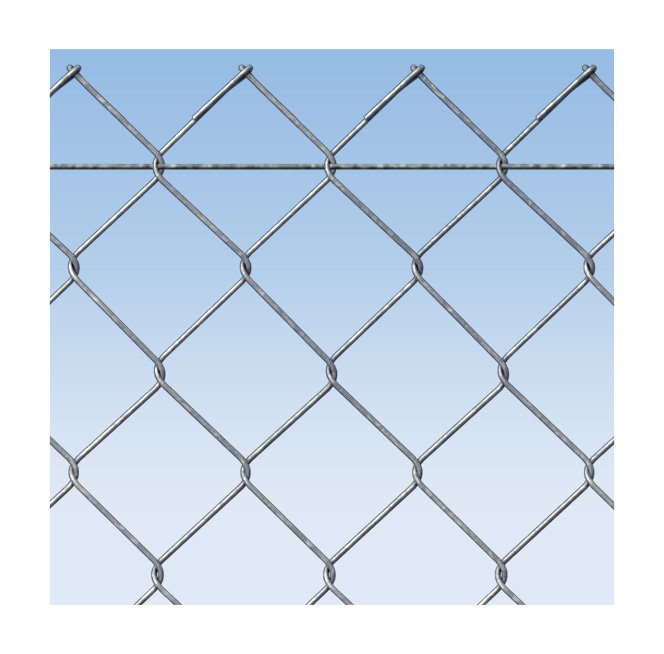 Fence reinforcing tension wire