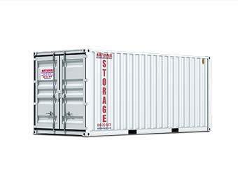 Portable Storage Container