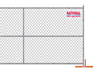 Temporary Fencing Rentals Council Bluffs