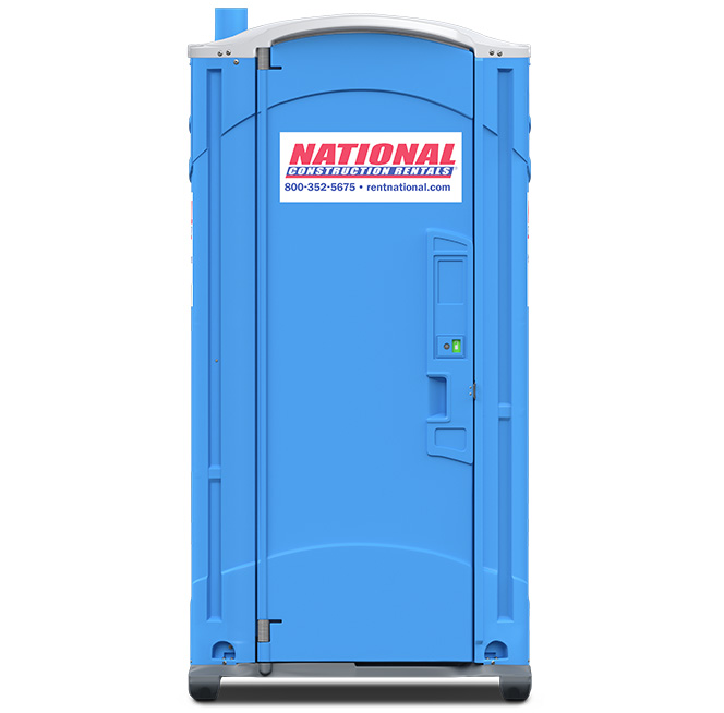 Portable toilet store rental near me