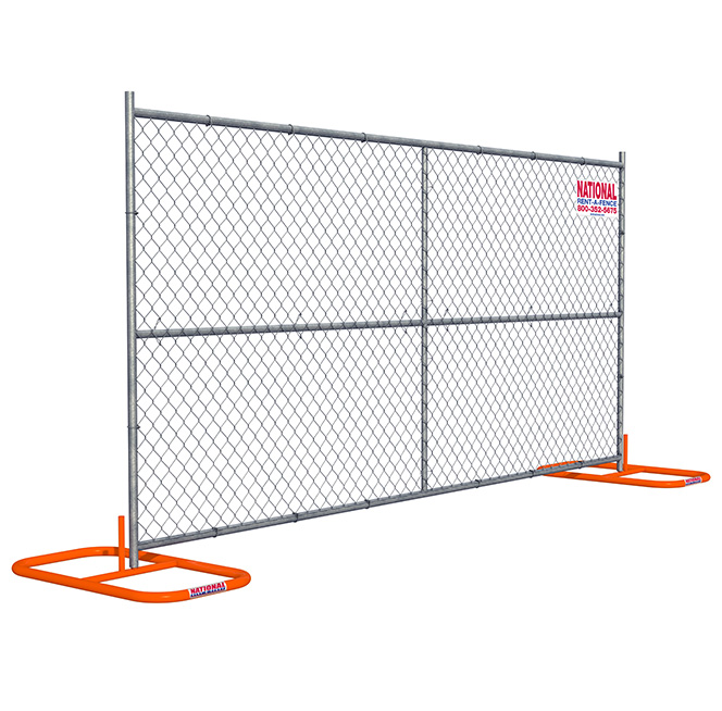 Temporary Fencing Rentals Omaha