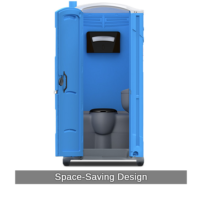 Porta Potty, Portable Toilets